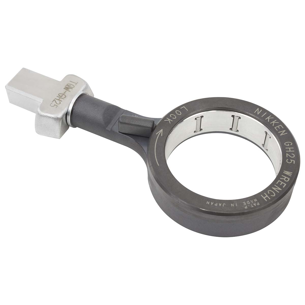 SK SLIM CHUCK HOLDERS